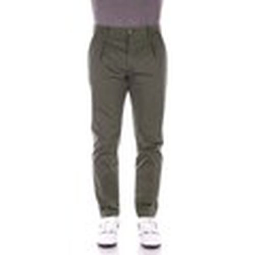 Pantalón TIBERIO 324009 para hombre - Briglia - Modalova