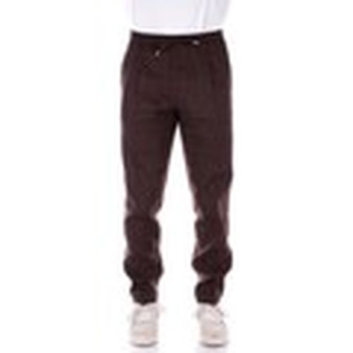 Pantalón WIMBLEDONS 324118 para hombre - Briglia - Modalova