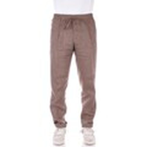 Pantalón WIMBLEDONS 324118 para hombre - Briglia - Modalova