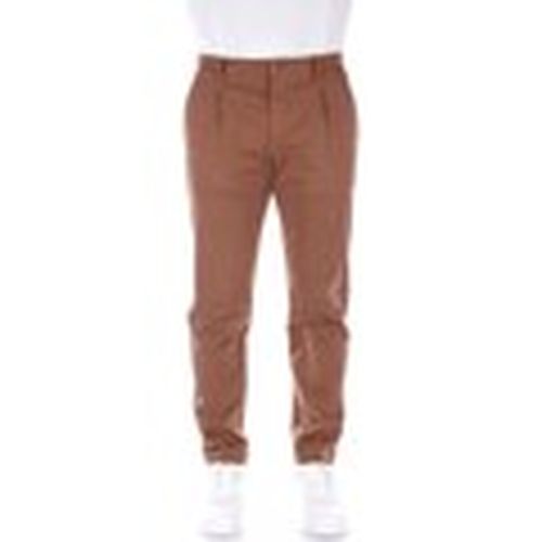 Pantalón TIBERIO 324009 para hombre - Briglia - Modalova