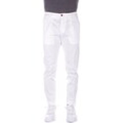 Pantalón TIBERIO 324009 para hombre - Briglia - Modalova