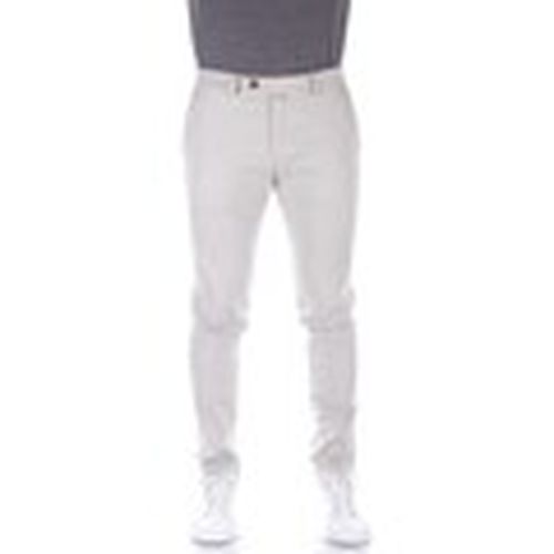 Pantalón BG04 324009 para hombre - Briglia - Modalova