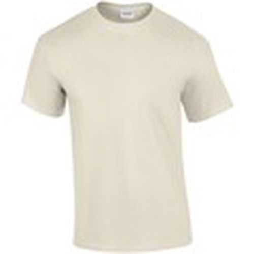 Camiseta manga larga GD02 para hombre - Gildan - Modalova