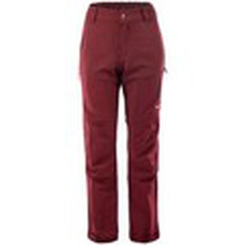 Hi-Tec Pantalones IG602 para mujer - Hi-Tec - Modalova