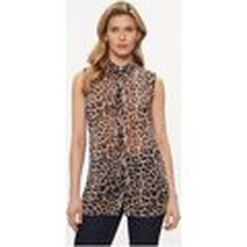 Camisa W3GH61 WDW82 para mujer - Guess - Modalova