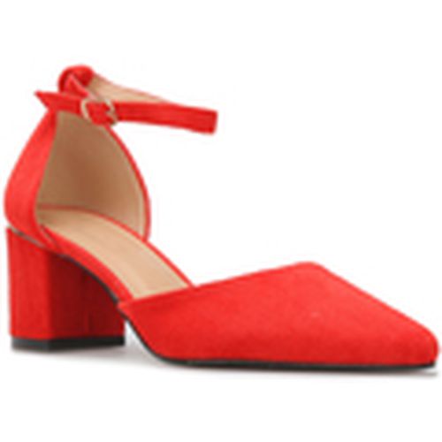 Zapatos de tacón 70021_P163217 para mujer - La Modeuse - Modalova