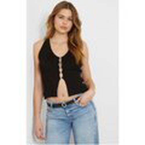 Tops y Camisetas W4GR34 Z2YK2 para mujer - Guess - Modalova