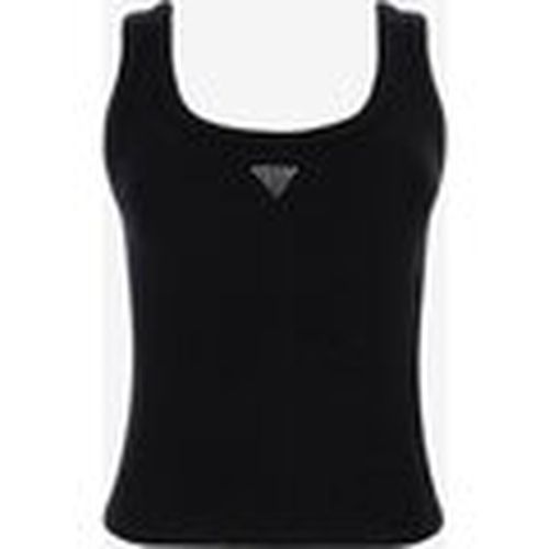 Tops y Camisetas W3YP68 KA0H1 - Mujer para hombre - Guess - Modalova