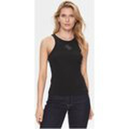 Tops y Camisetas W4RP43 KAZH2 - Mujer para mujer - Guess - Modalova