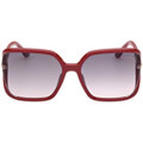 Gafas de sol Occhiali da Sole Solange-02 FT1089/S 75B para hombre - Tom Ford - Modalova