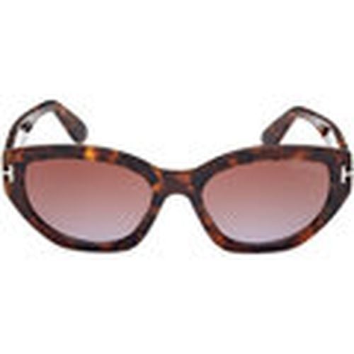 Gafas de sol Occhiali da Sole Penny FT1086/S 52F para hombre - Tom Ford - Modalova