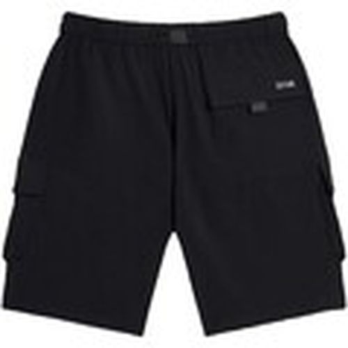 Short Techno Cargo para hombre - Dolly Noire - Modalova