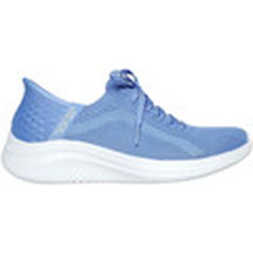 Zapatos Bajos 149710 SLIP-INS: ULTRA FLEX 3.0 - BRILLIA para mujer - Skechers - Modalova