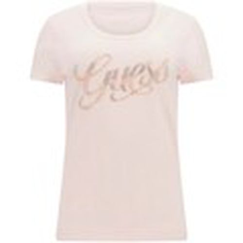 Tops y Camisetas W4GI30 J1314 para mujer - Guess - Modalova