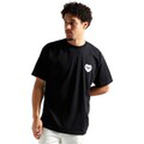 Camiseta - Camiseta Gráfico Heart Bandana para hombre - Carhartt - Modalova