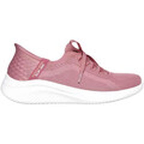 Zapatos Bajos 149710 SLIP INS: ULTRA FLEX 3.0 BRILLIA para mujer - Skechers - Modalova