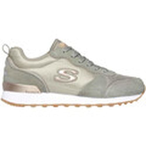 Zapatos Bajos 111 OG 85 - GOLDN GURL para mujer - Skechers - Modalova