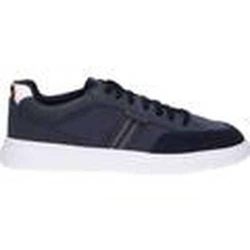 Deportivas Moda U45B3B 0EKNB U MEREDIANO para hombre - Geox - Modalova