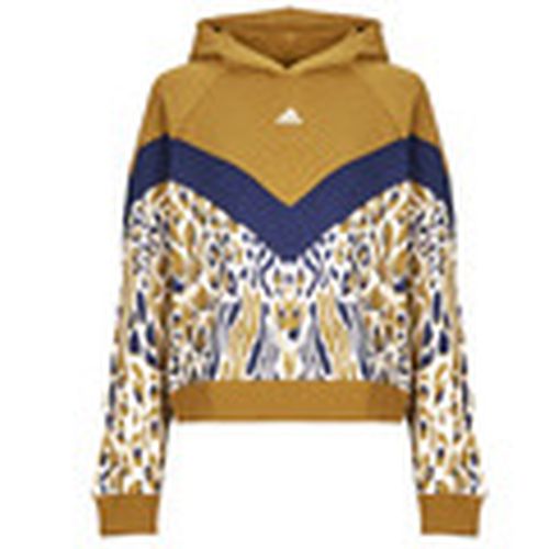 Jersey x FARM Rio Hoodie para mujer - adidas - Modalova