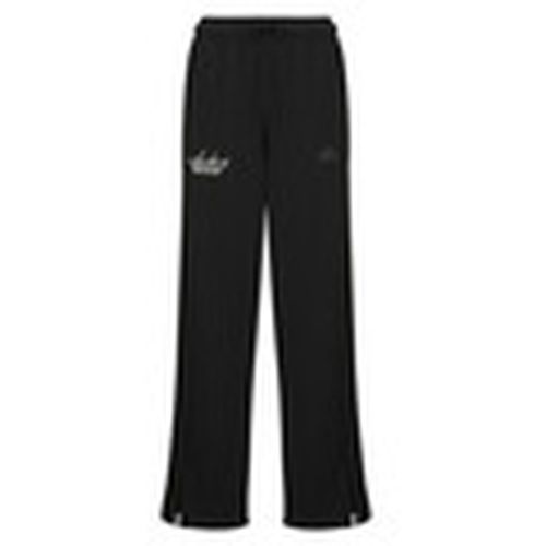 Pantalón chandal Signature Graphic Embroidery French Terry Straight Leg Joggers para mujer - adidas - Modalova