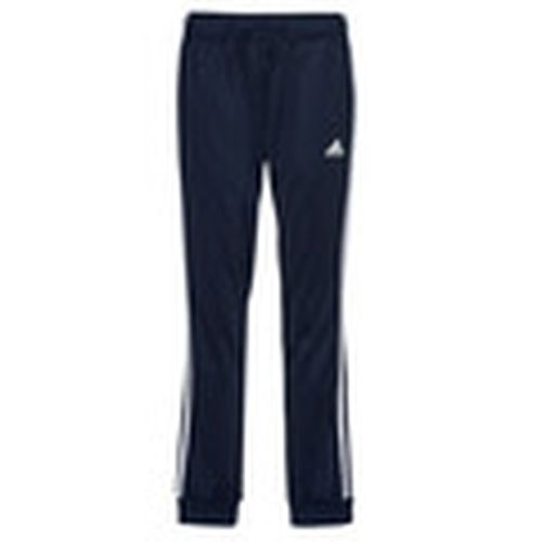 Pantalón chandal Primegreen Essentials Warm-Up Slim Tapered 3-Stripes Track Track para mujer - adidas - Modalova