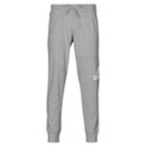 Pantalón chandal Essentials French Terry Tapered Cuff Logo Joggers para hombre - adidas - Modalova