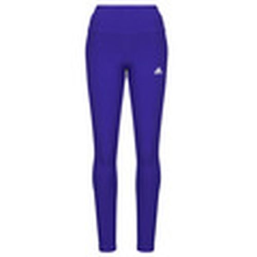 Panties ESSENTIALS HIGH-WAISTED LOGO LEGGINGS para mujer - adidas - Modalova