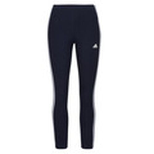 Panties Essentials 3-Stripes High-Waisted Single Jersey Leggings para mujer - adidas - Modalova