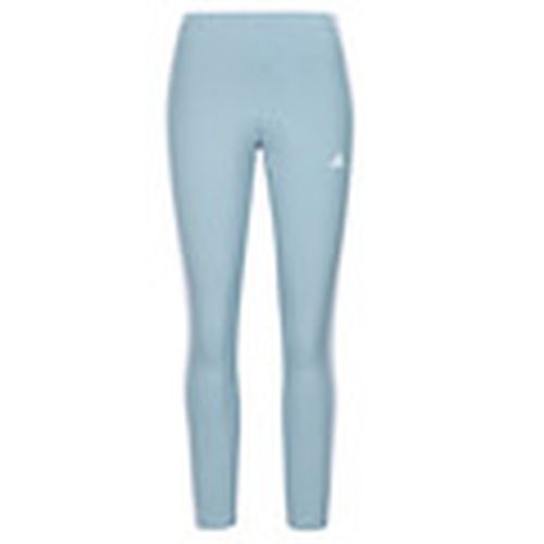 Panties Essentials 3-Stripes High-Waisted Single Jersey Leggings para mujer - adidas - Modalova