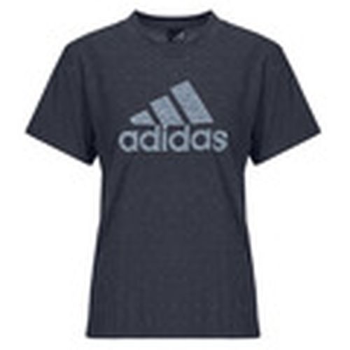 Camiseta Future Icons Winners 3.0 T-Shirt para mujer - adidas - Modalova