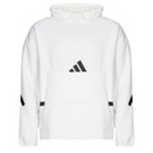 Jersey Z.N.E. Hoodie para hombre - adidas - Modalova