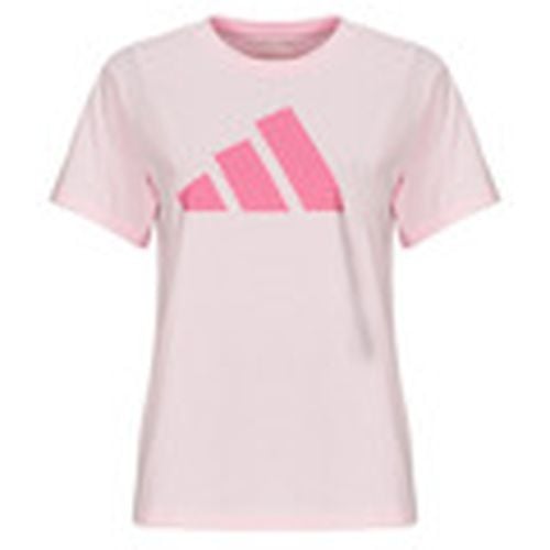 Camiseta Pwr 3 Graphic T-Shirt para mujer - adidas - Modalova