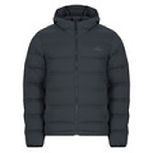 Cazadora Helionic Stretch Hooded Down Jacket para hombre - adidas - Modalova