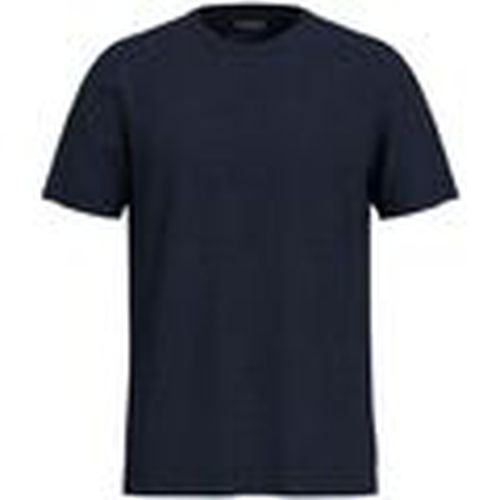 Tops y Camisetas 16092508 ASPEN-NAVY BLAZER para hombre - Selected - Modalova