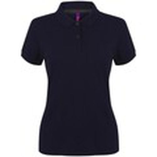 Henbury Camisa H102 para mujer - Henbury - Modalova