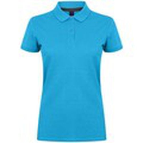 Henbury Camisa H102 para mujer - Henbury - Modalova