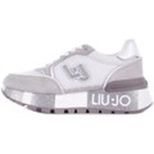 Zapatillas altas BA4005PX303 para mujer - Liu Jo - Modalova