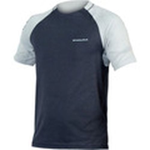 Camiseta Camiseta SingleTrack M/C para hombre - Endura - Modalova