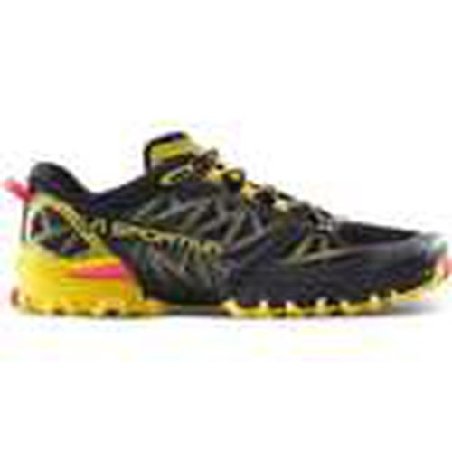 Zapatillas de running Bushido III para hombre - La Sportiva - Modalova