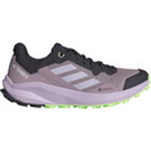 Zapatillas de running TERREX TRAILRIDER GTX W para mujer - adidas - Modalova