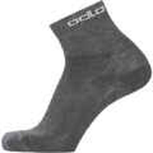 Calcetines Socks quarter ACTIVE 2 PACK para hombre - Odlo - Modalova