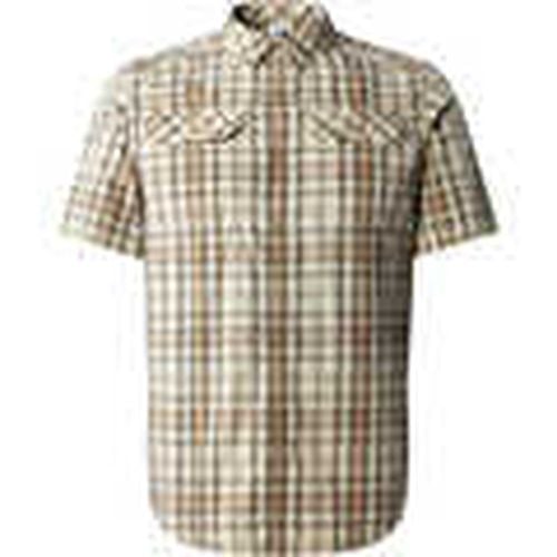 Camisa manga larga M S/S PINE KNOT SHIRT-EU para hombre - The North Face - Modalova