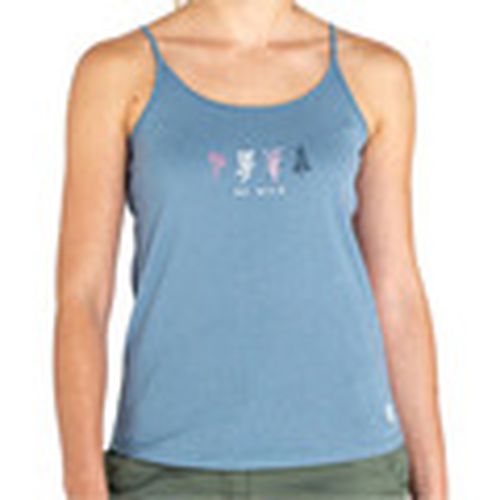 Camiseta tirantes Free Climb II Vest para mujer - Dare2b - Modalova