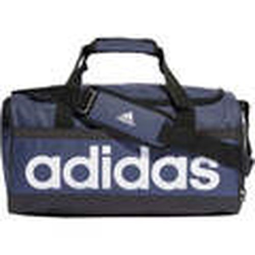 Bolsa de deporte X_LINEAR DUFFEL M para mujer - adidas - Modalova