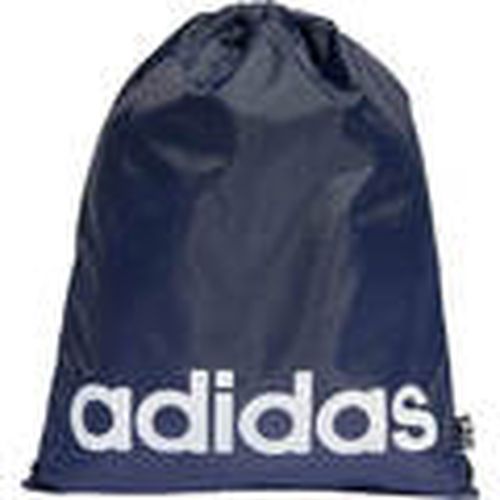 Bolsa de deporte LINEAR GYMSACK para mujer - adidas - Modalova