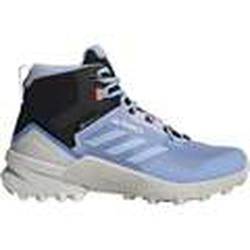 Zapatillas de senderismo TERREX SWIFT R3 MID GTX W para mujer - adidas - Modalova