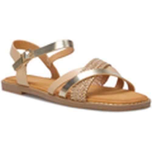 Sandalias 70265_P164002 para mujer - La Modeuse - Modalova