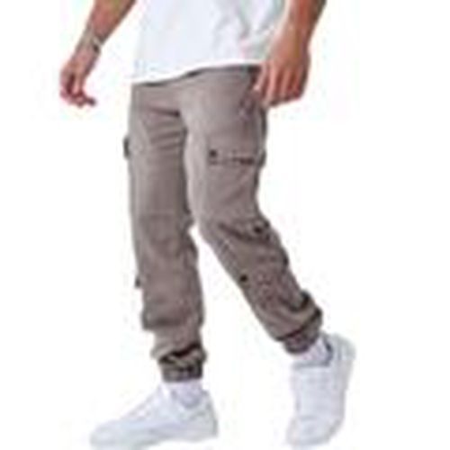 Pantalones T19939-1-TP para hombre - Project X Paris - Modalova