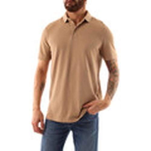 EAX Polo 3DZFABZJXUZ para hombre - EAX - Modalova