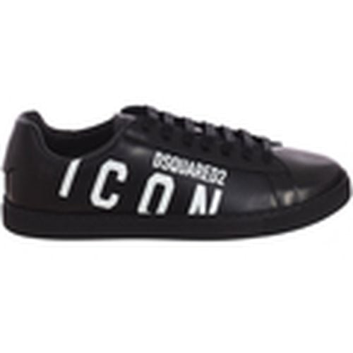 Zapatillas SNM0005-01503204-M063 para hombre - Dsquared - Modalova